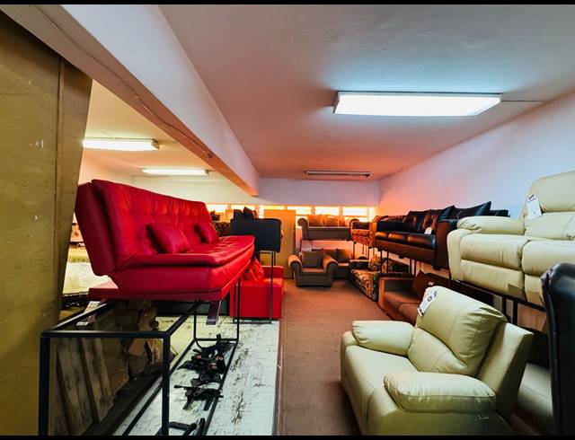 557M² INVESTMENT FOR SALE IN PRETORIA CENTRAL